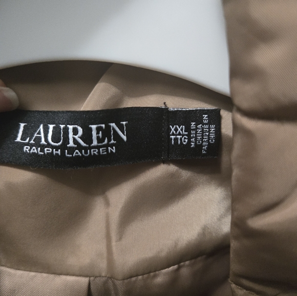 Ralph Lauren Women's Quilted Jacket - Picture 5 of 13